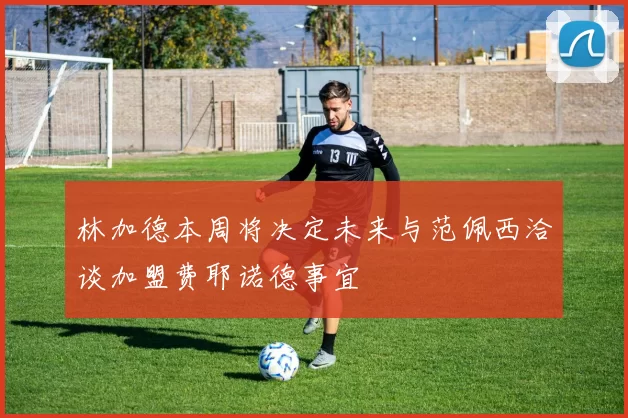林加德本周将决定未来与范佩西洽谈加盟费耶诺德事宜